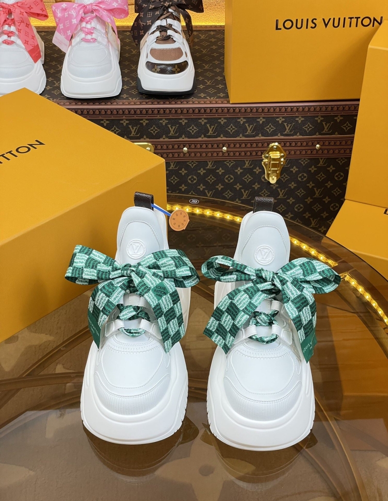 Louis Vuitton Sneakers